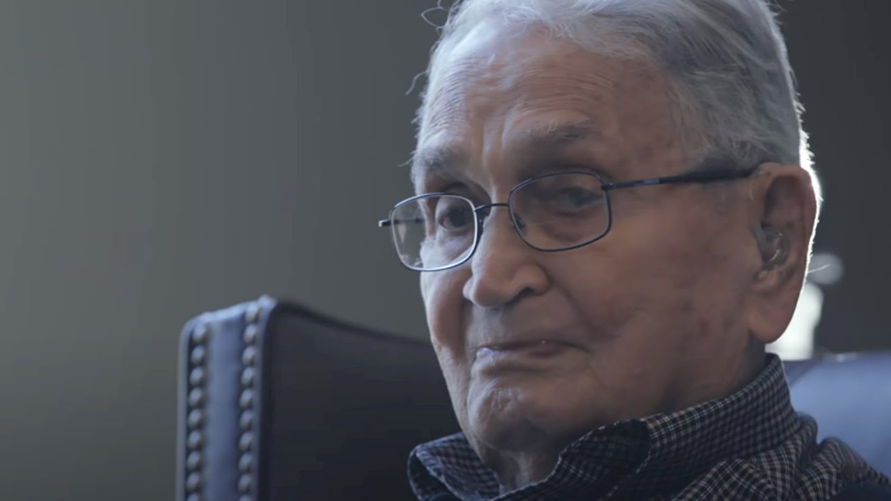Veterans Voices | Listening is Honoring
