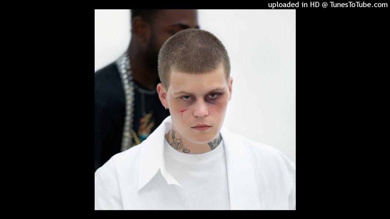 [FREE] Yung Lean Type Beat - 