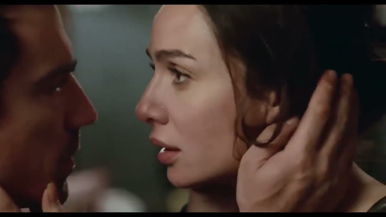 As the Crow Flies  Season 2   Kiss Scenes   Lale and Kenan Birce Akalay and Ibrahim Cel