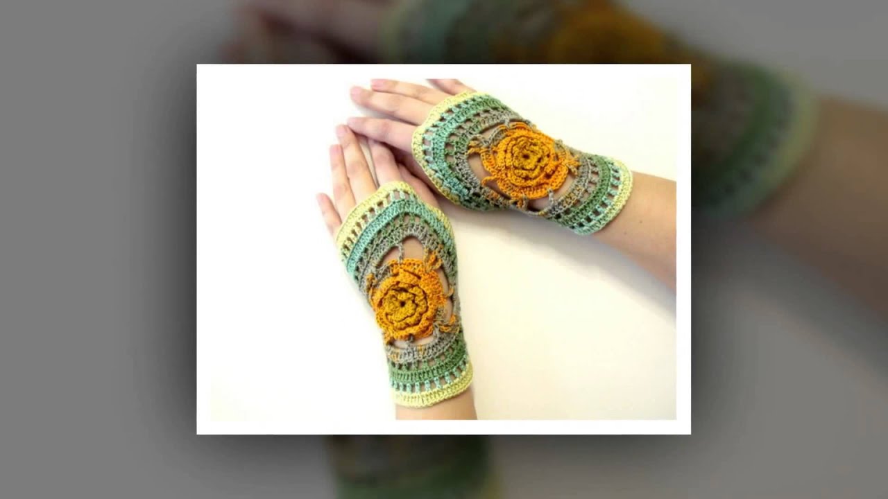 how to crochet crocodile stitch flower