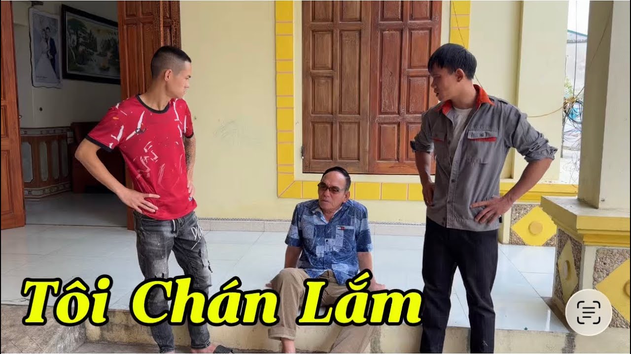 Ông Hiếu Qua Than Vãn Hảo Hiệp Không Biết Sỹ Nó Nghĩ Cái Gì Mà Giờ Không Nói Nổi
