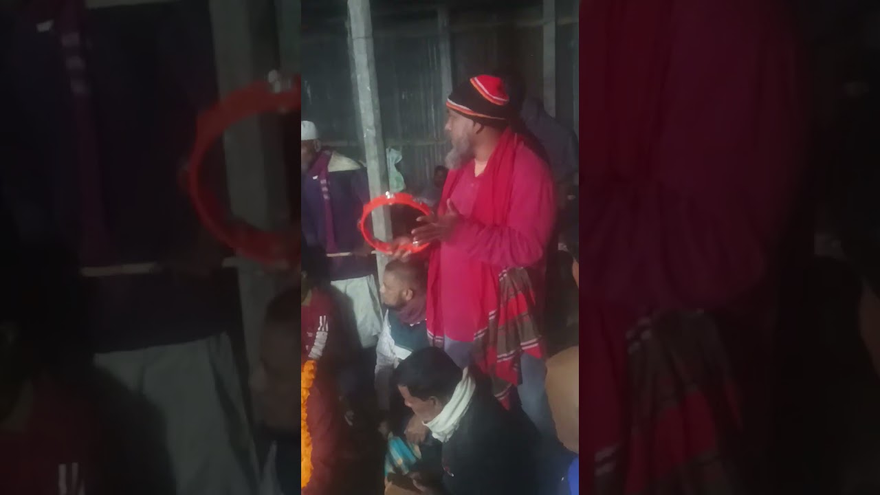 গাউছিয়া মাইজভান্ডারীয়া দাউদকান্দি দরবার শরীফ