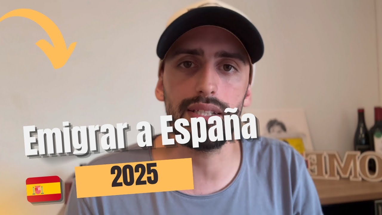 &iquest;Deber&iacute;as mudarte a Espa&ntilde;a en 2025? Pros y contras