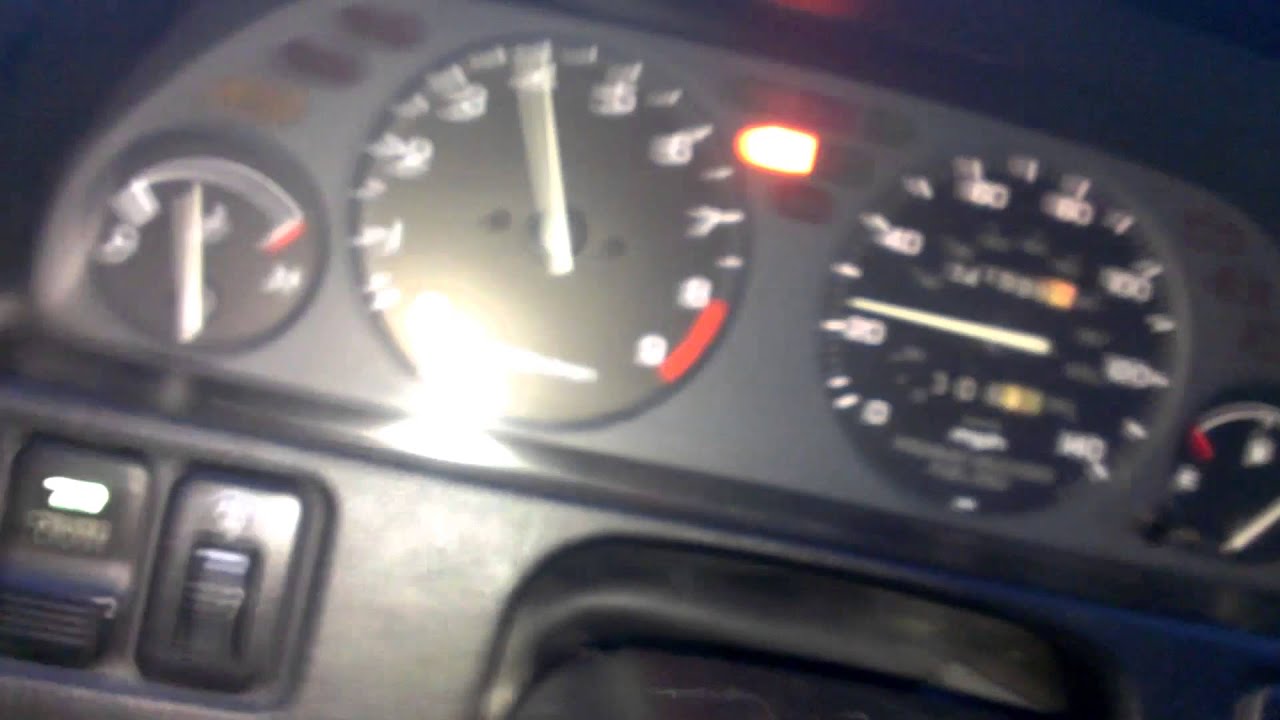 CRVTEC 2-5 pull