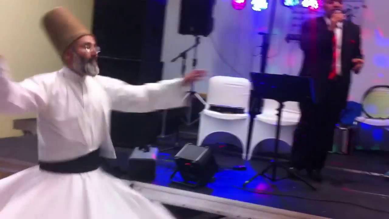 ESER ILAHI GRUBU ISMET ANAR