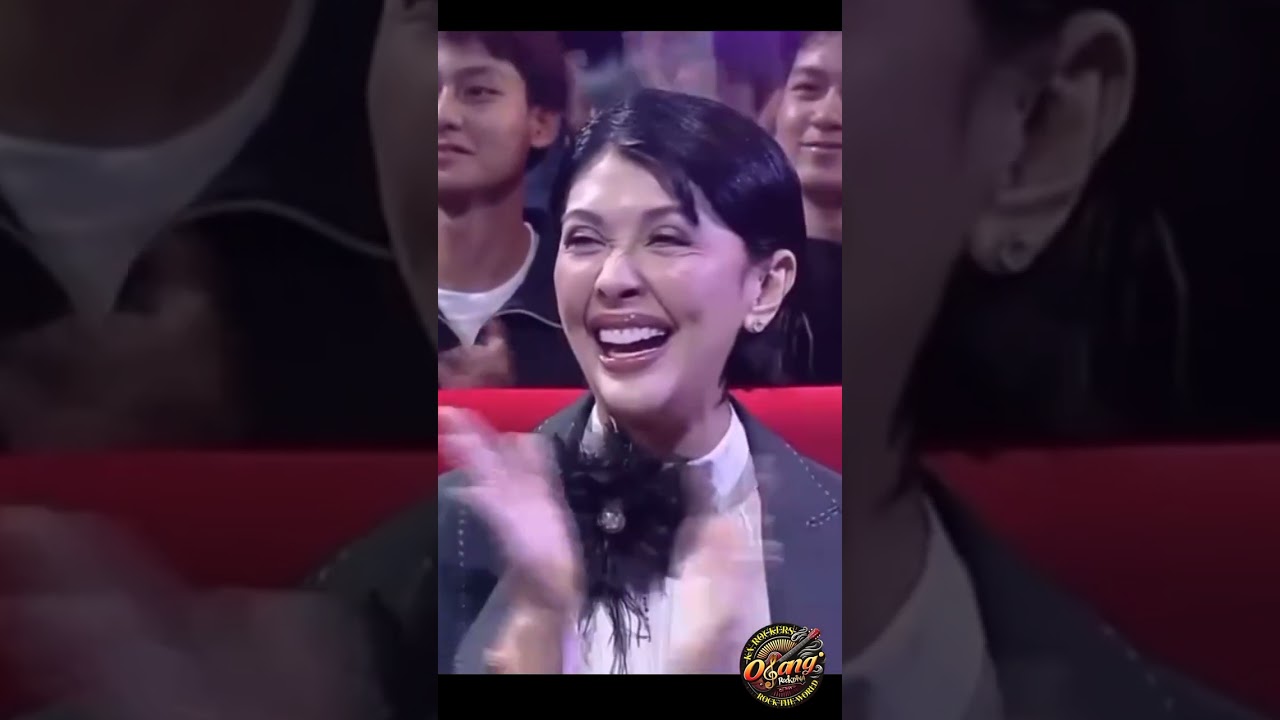 OSANG THEROCKDIVA - NALOKA MGA JUDGES ( SING MY SONG GRAND FINALS 2026 )