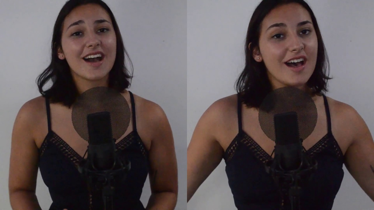 All Falls Down by Alan Walker | Natasha Bitancurt Cover