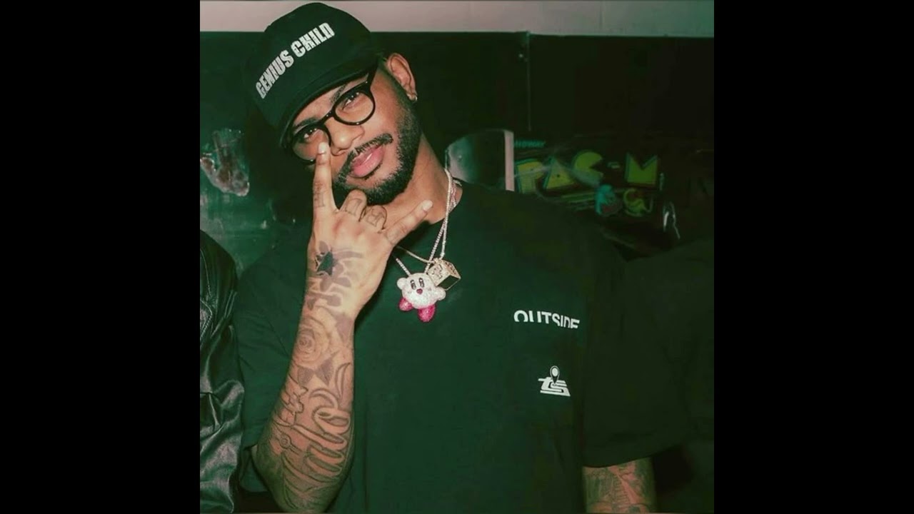 (FREE) Drake X Bryson Tiller Type Beat  - 