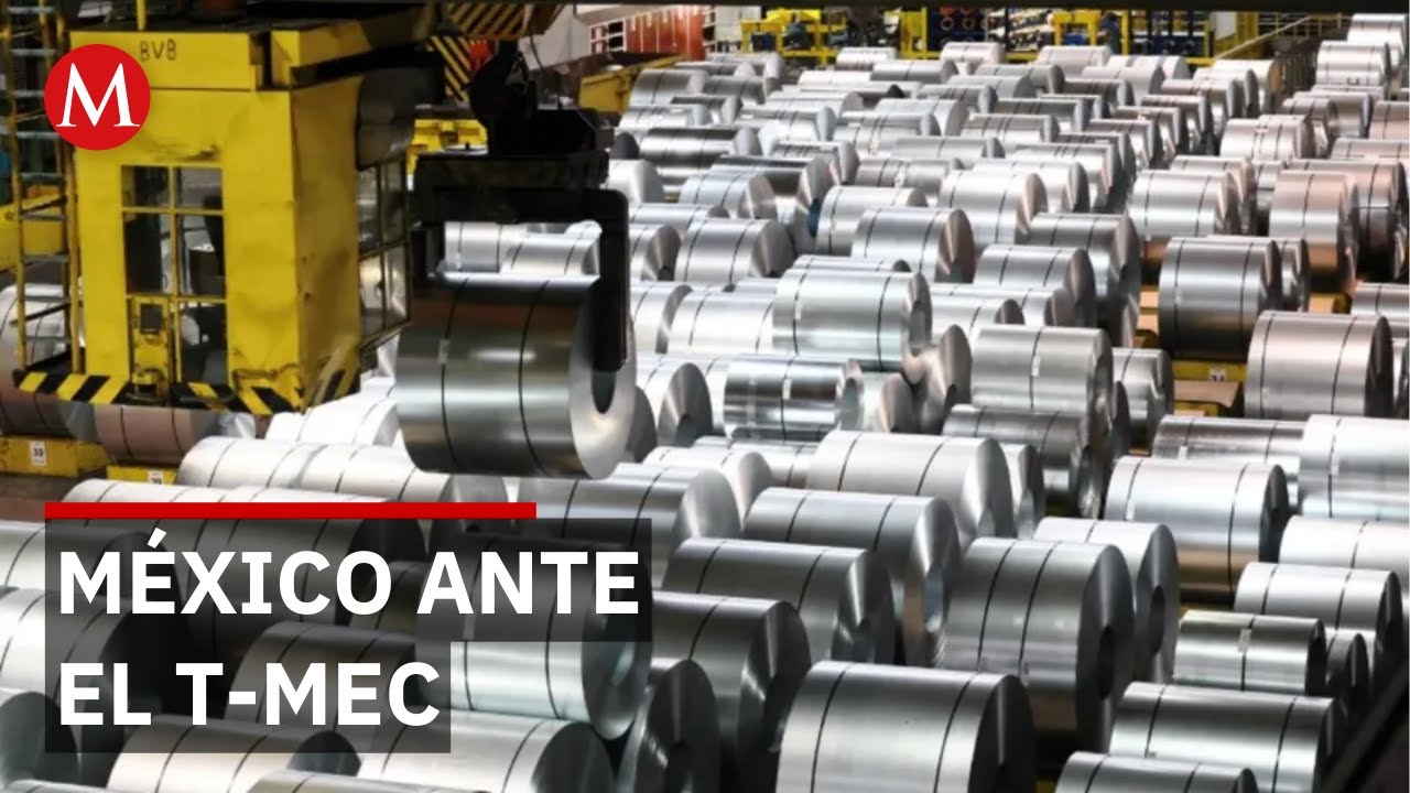 Revisi&oacute;n del T-MEC: la estrategia de M&eacute;xico ante el proceso