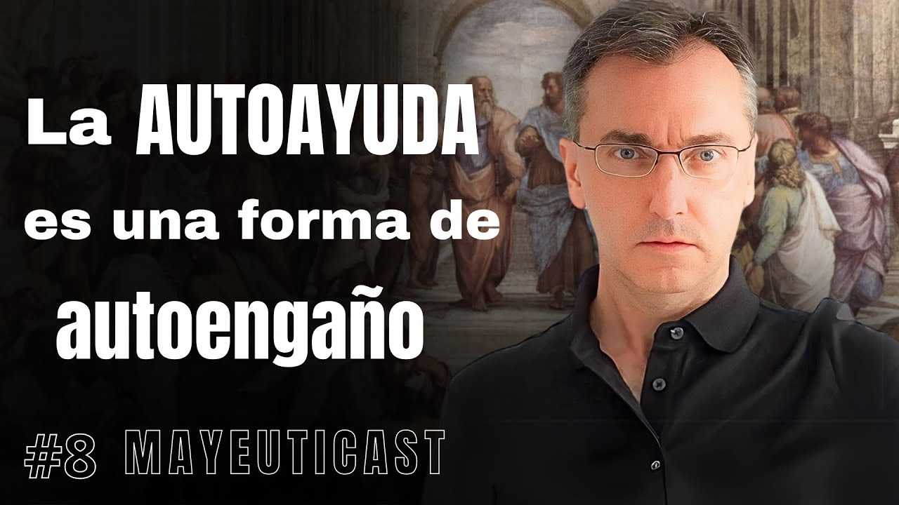 Jesús G. Maestro sobre el siglo XXI | Mayeuticast #8