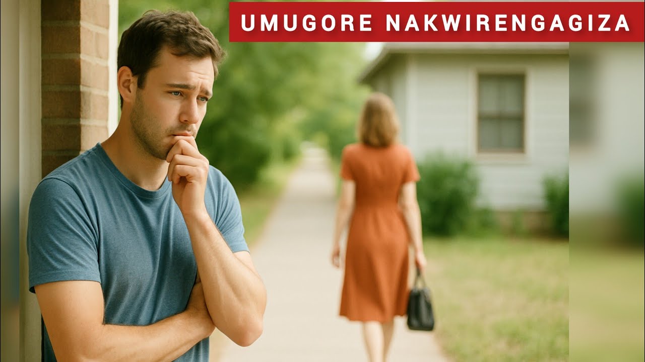 Umugore nakwirengagiza ,akaguta ,kora Ibibintu azakwingiga kugaruka yicuza cyane