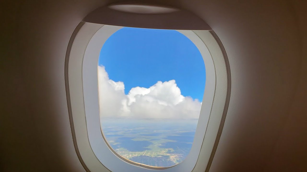 МЫ УЛЕТАЕМ… НО КУДА? | последние часы в Варшаве, аэропорт и сбор чемодана