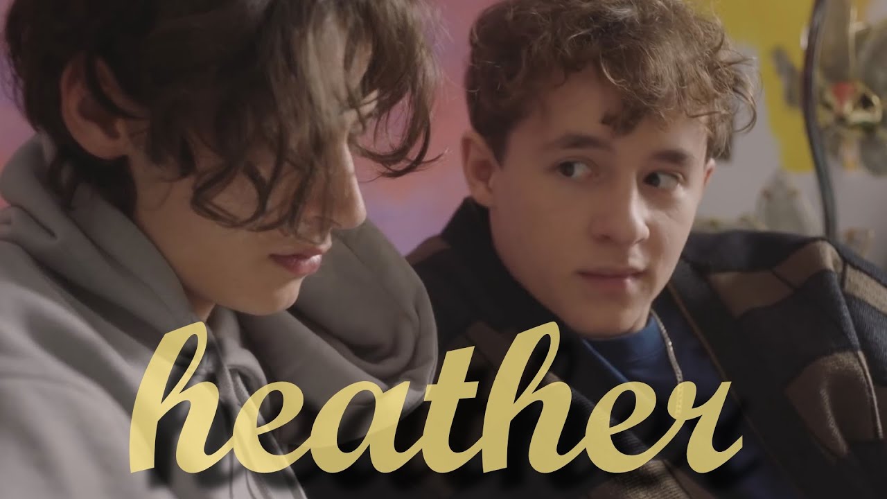 Isi & Sascha | Heather | Druck [Season 7]