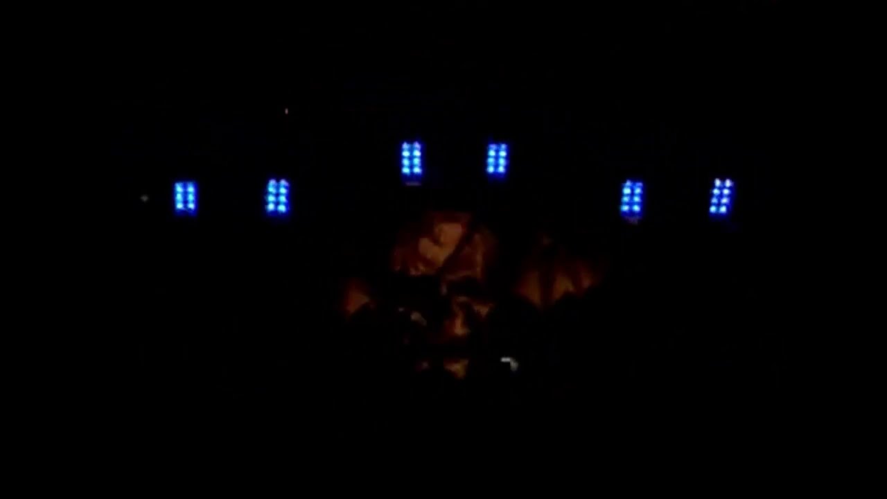 I Won't See You Tonight Part 1 (2007 Summer Sonic Festival, Tokyo) - Avenged Sevenfold