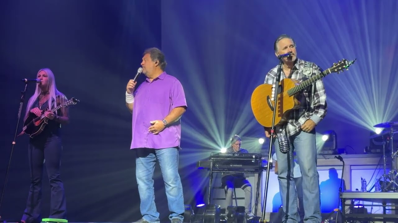 Diamond Rio -  A Melody of Old Hits
