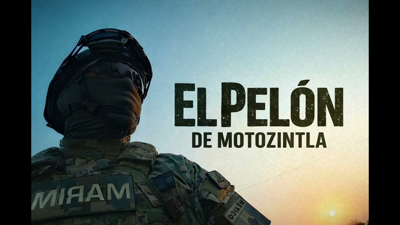 El pelón de Motozintla 