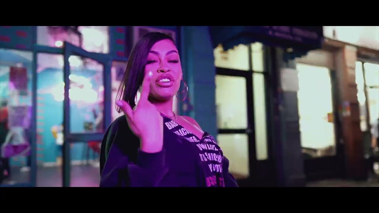 BREAK ME OFF - MAJOR GALORE