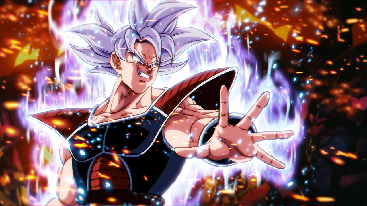 What If Goku Never Hit His Head?