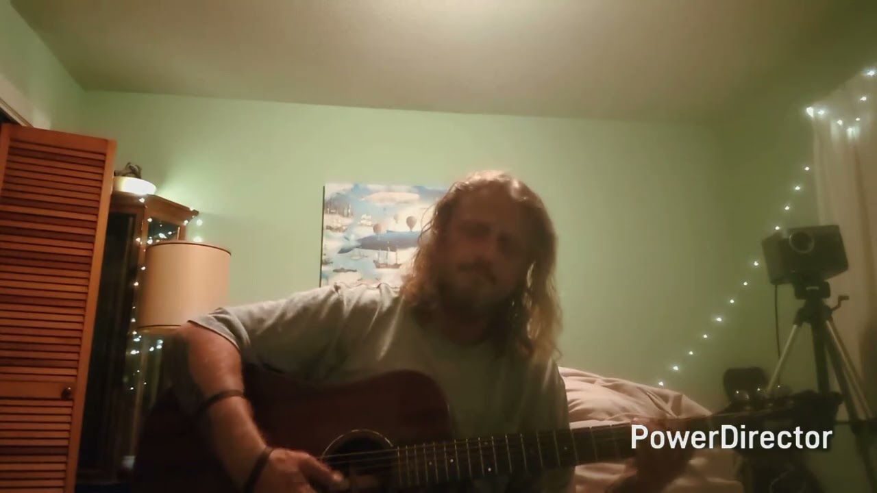 Slighted 🚫 (Aaron Cowan) 