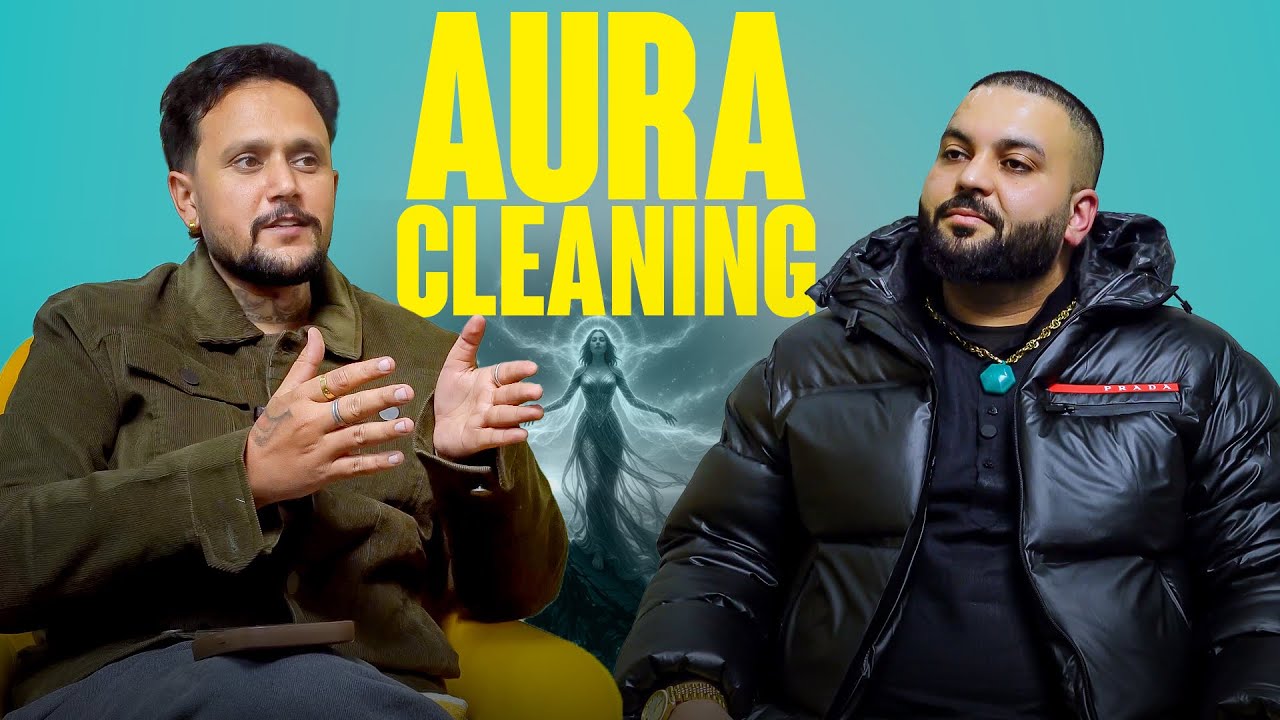 Awaken Your Aura | Build Inner Power & Magnetic Energy from Day One 