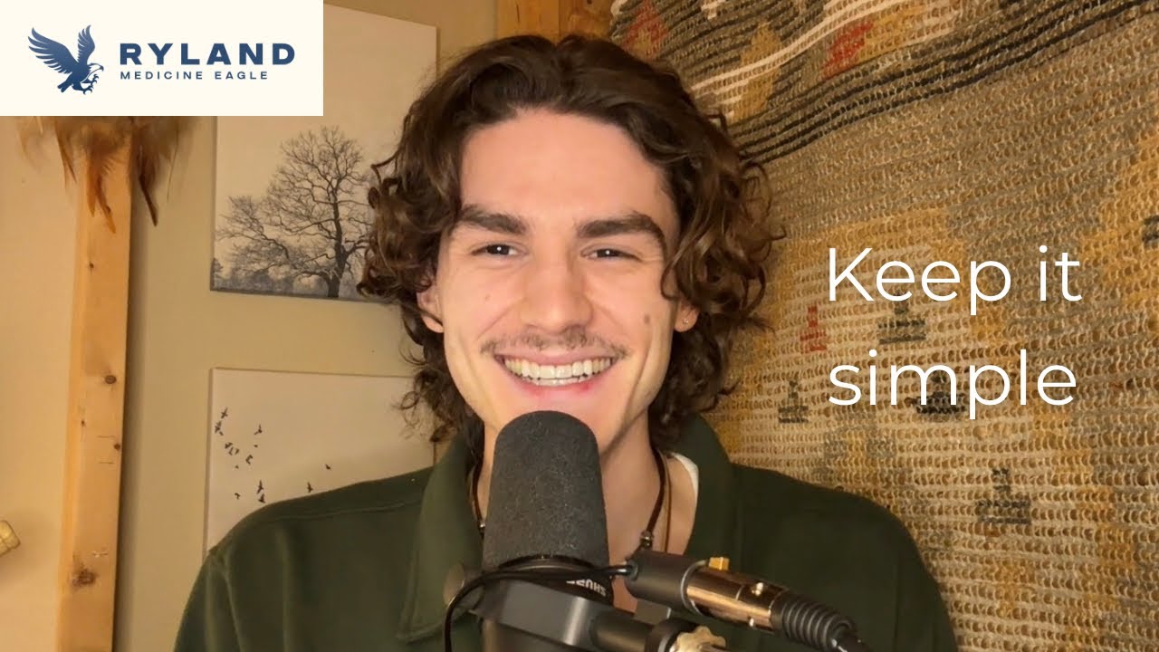 Back to Basics: 10 Principles for a Spiritually Balanced Life