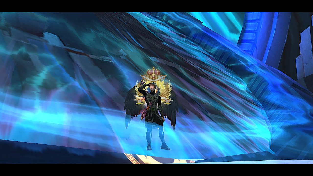 Allods Online - Mistik BG - Short Video