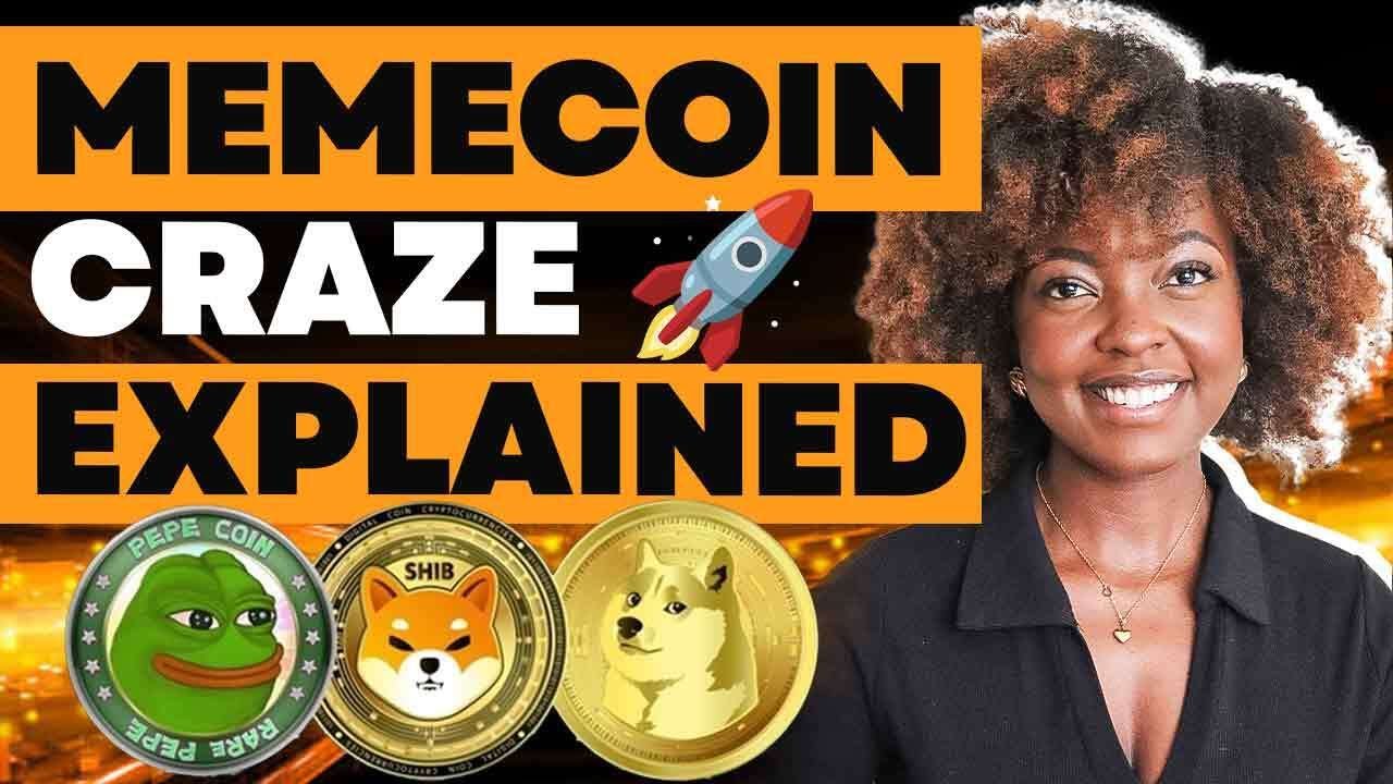 Meme Coins over Bitcoin: Investors Perspective Explained | Crypto Market Guide | CoinGape