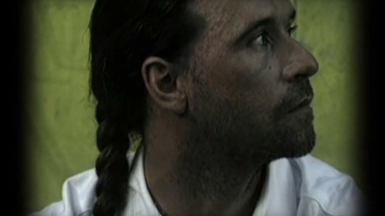 Goran Karan - Prozor kraj đardina (Official Music Video)