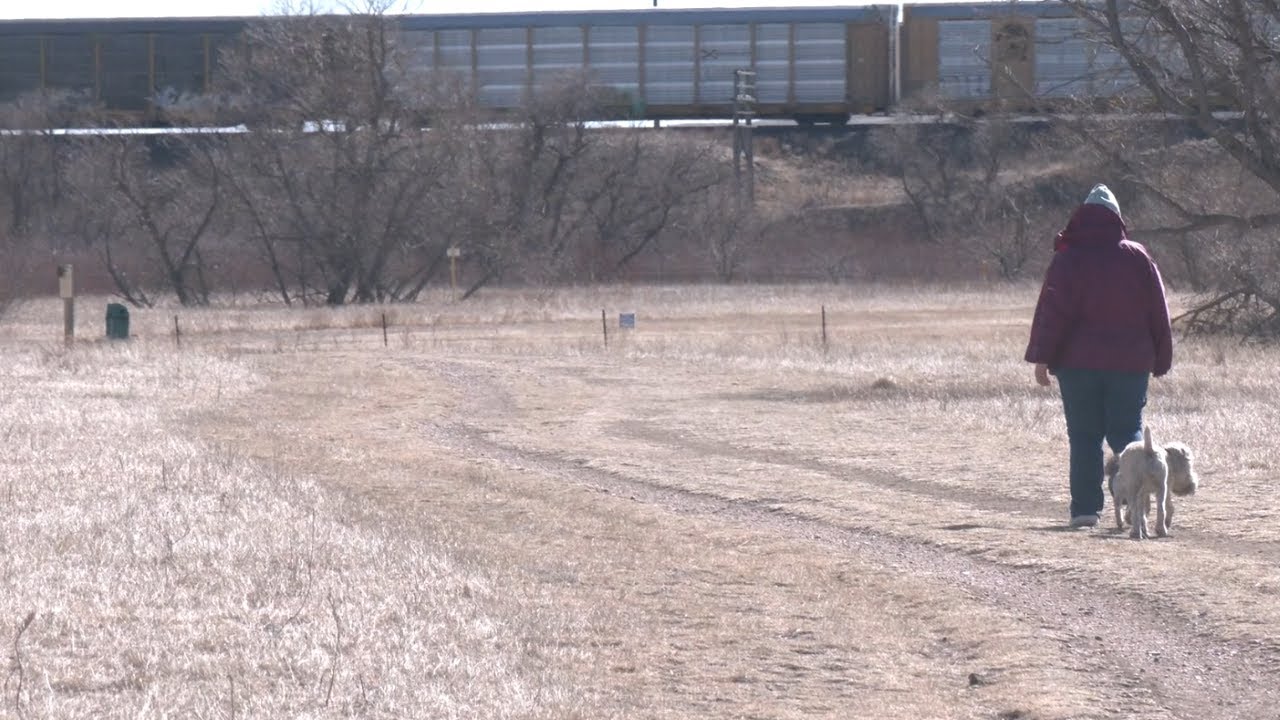 New trails and blinds to take flight at Cheyenne’s Kiwanis Park