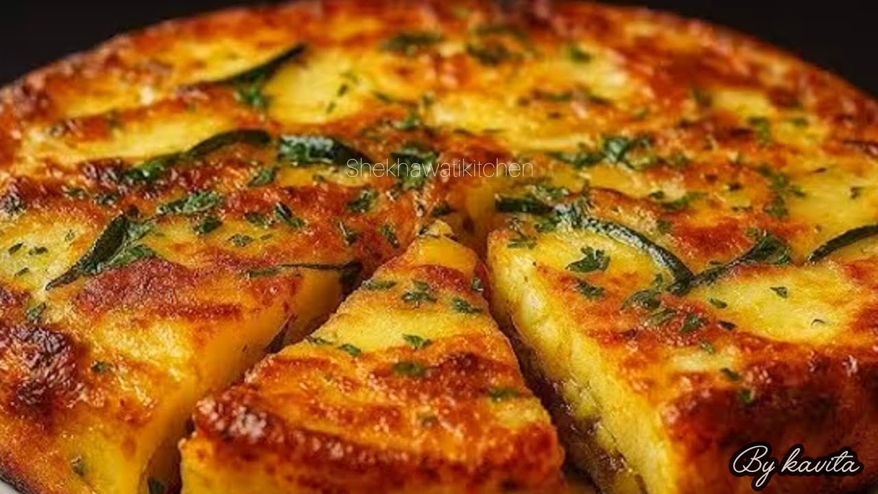 गारंटी है एक खाकर रुक नहीं पाओगे,कहोगे पहले क्यों नहीं बताया | Easy Snack Recipe