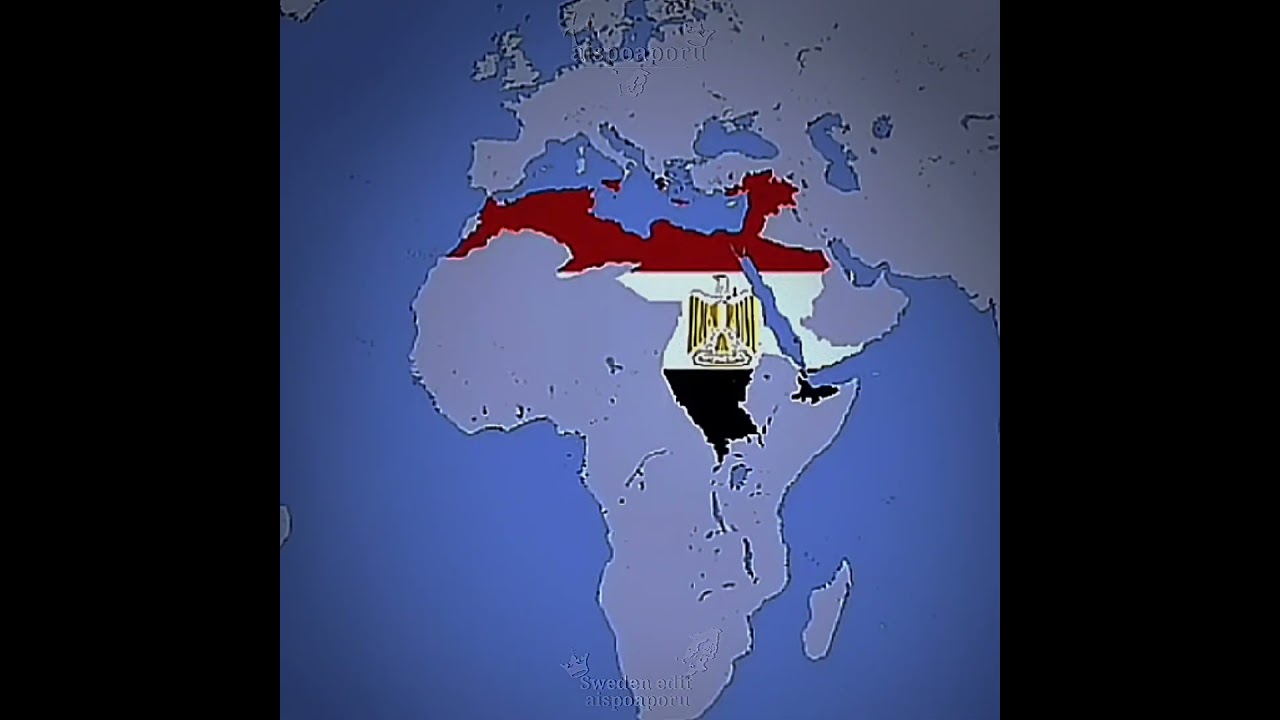All territories ever occupied by each Every Countries #shorts #edit #country #history#empire #shorts