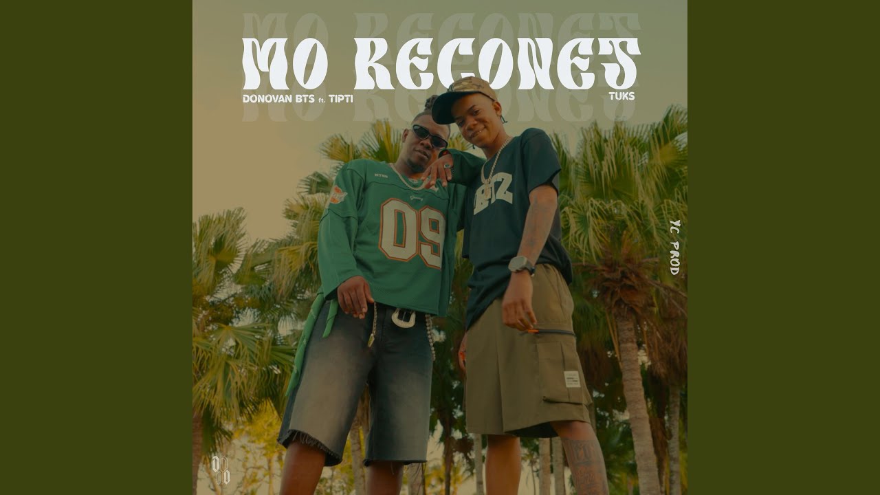 Mo Reconet
