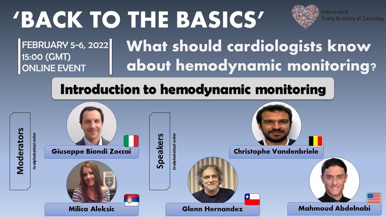 Lactate, ScvO2/SvO2, pCO2 gap- do we actually see the importance? Prof. Dr. Glenn Hernandez, MD (CL)
