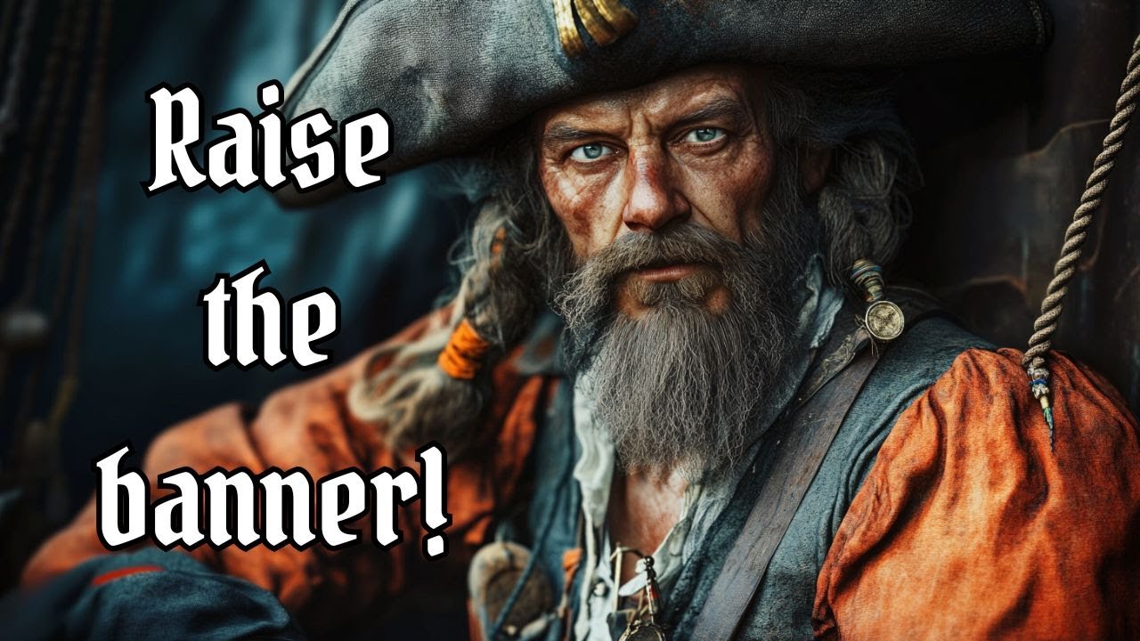 🎵 The Sea Beggars (Watergeuzen): Rebels of the Dutch Revolt | 80 Years&rsquo; War (1568&ndash;1648) |  Pirates