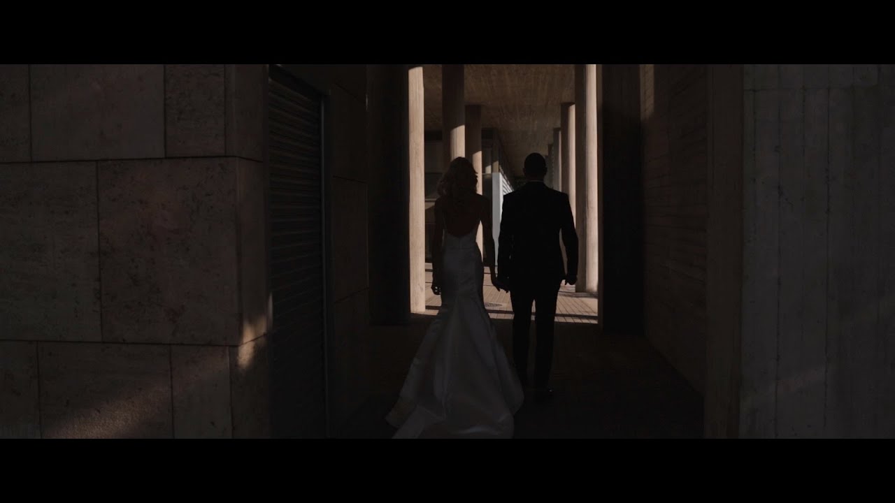 WEDDING DIMITRIS | ELENI