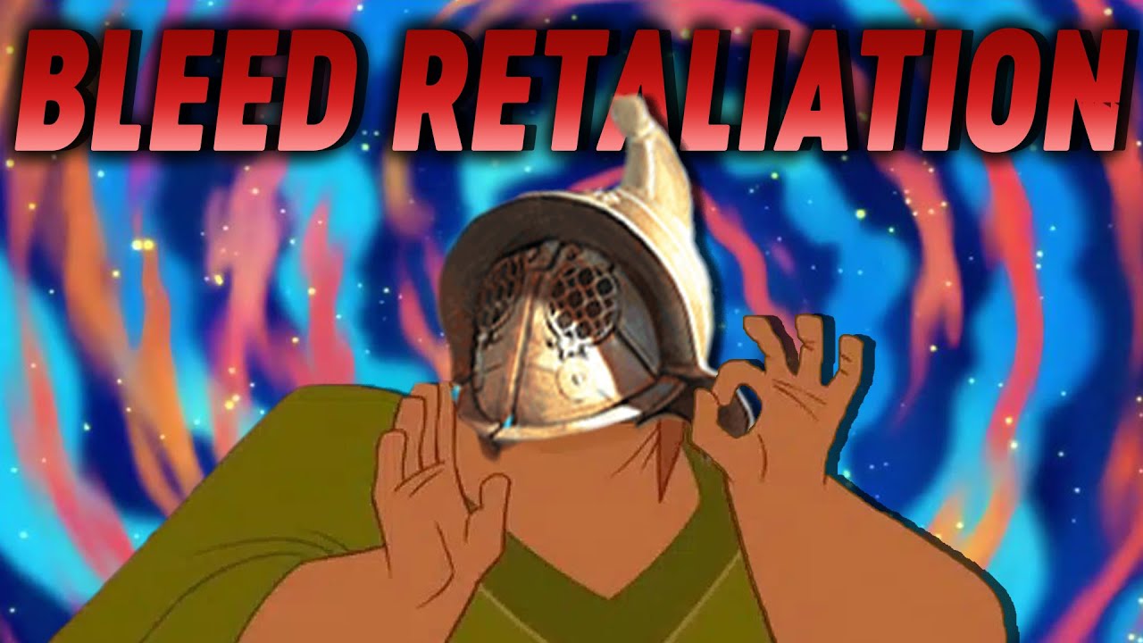 [PoE 3.25] Here's How Goratha's Bleed Eviscerate Gladiator League Starter Went