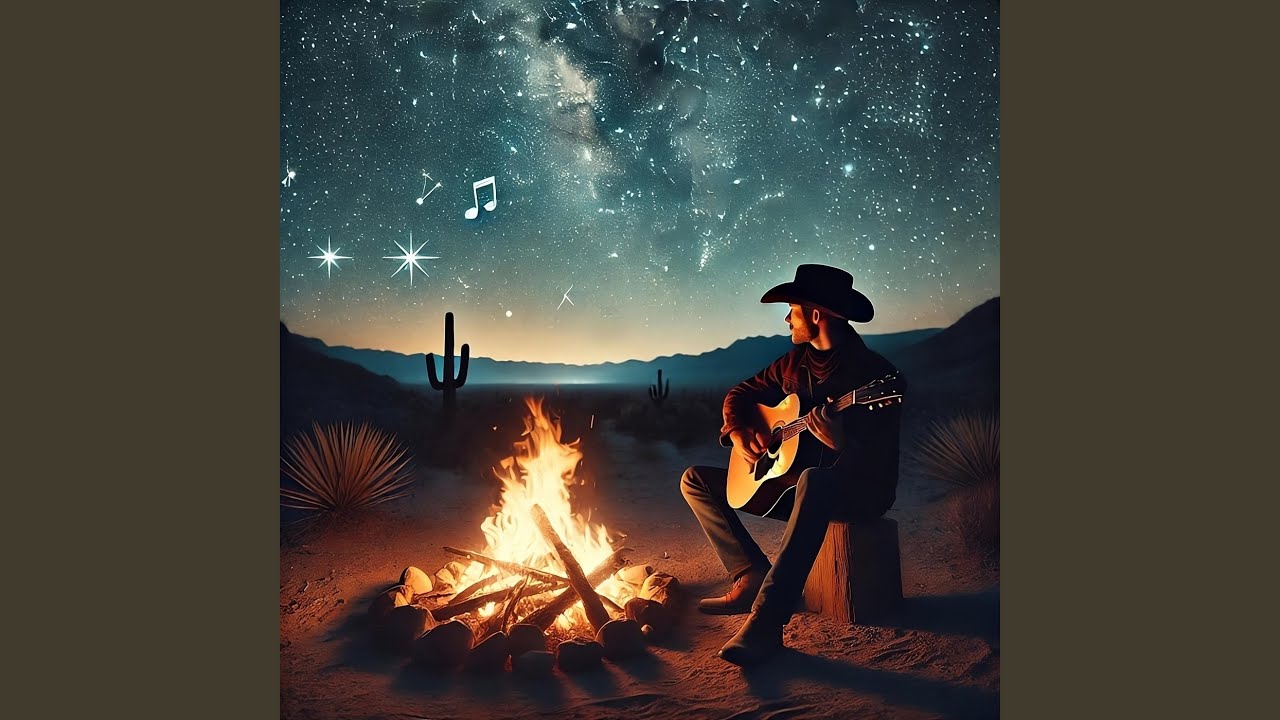 Western Guitar Nights