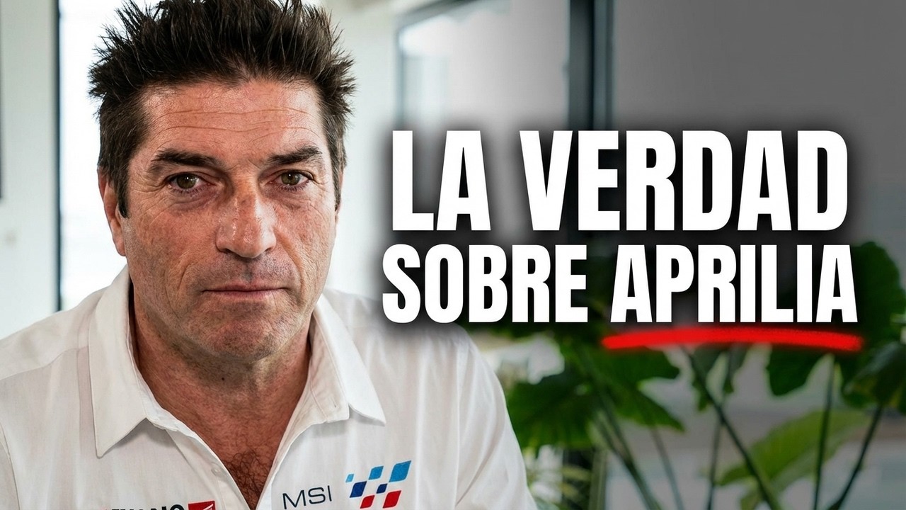 Oscar Haro opina sobre el Gran Premio de Tailandia de MotoGP