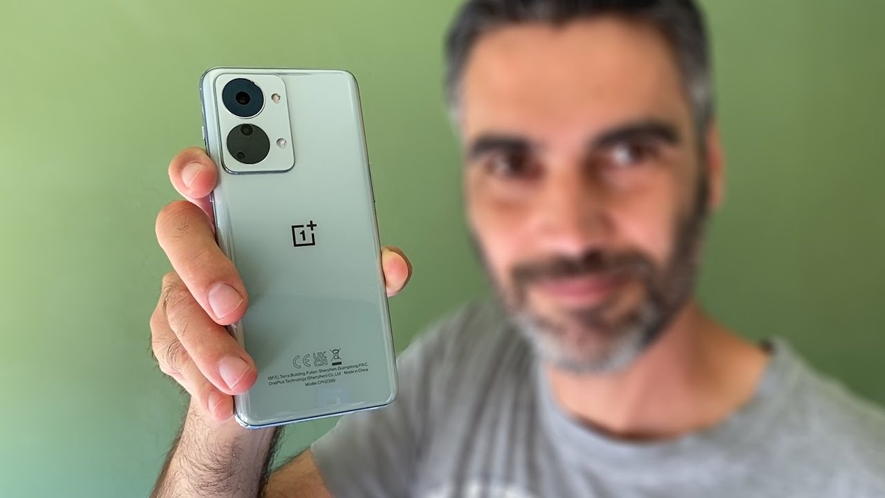 OnePlus Nord 2T | review en español