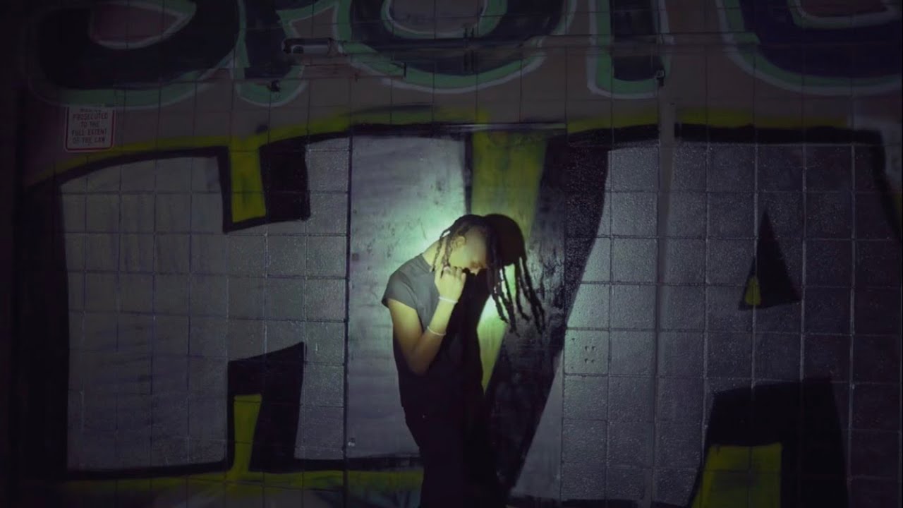 slimggp - wonders (official video)