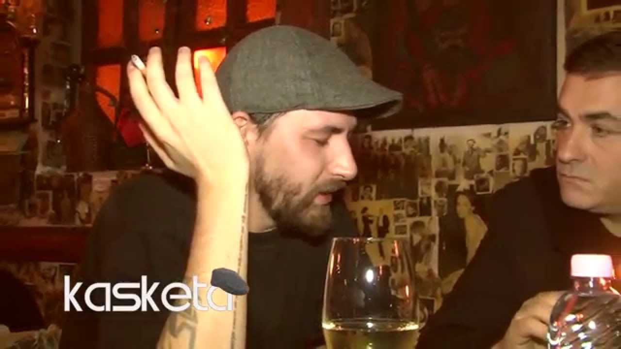Kasketa i ftuar Arjan Cani A1 Report