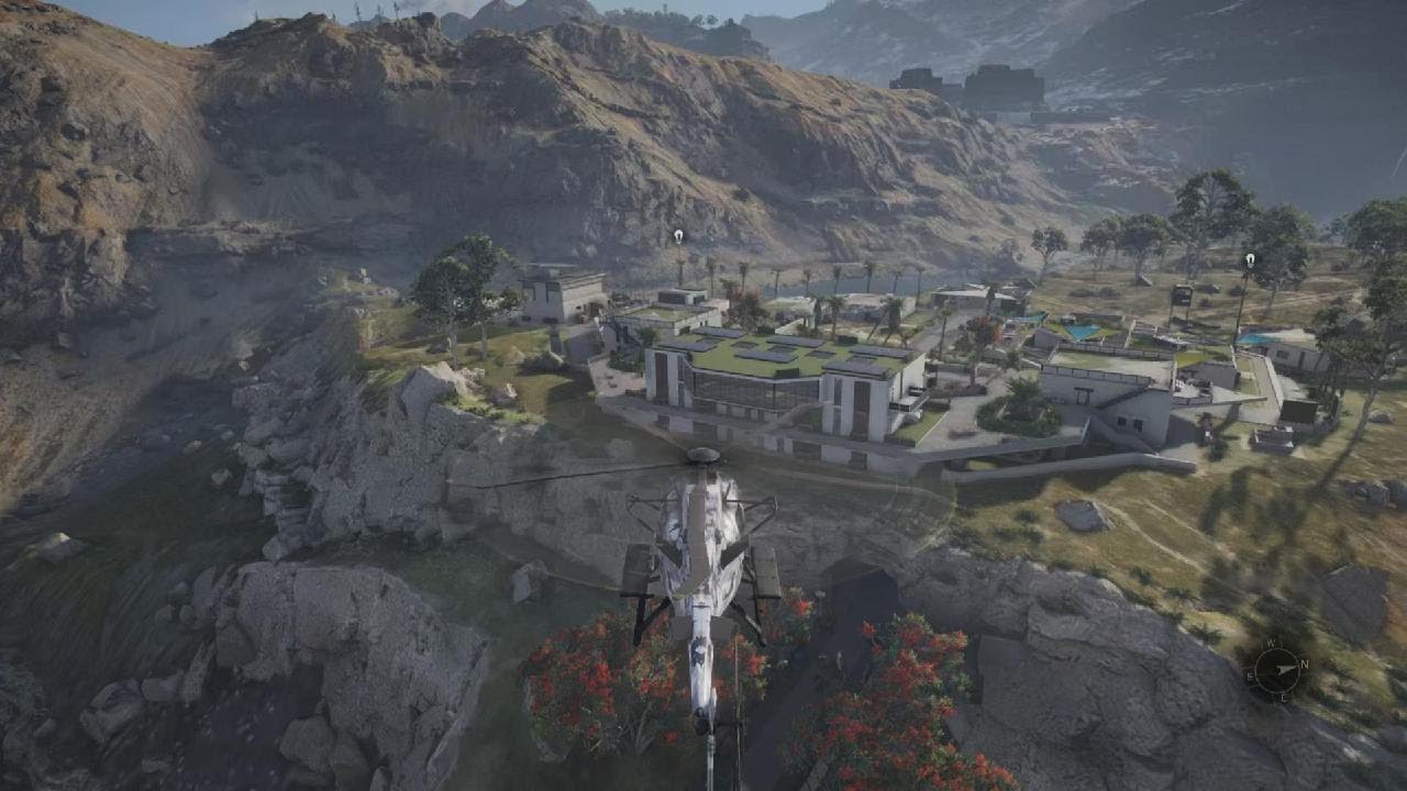 Tom Clancy’s Ghost Recon Breakpoint Skell Security R&D Centre