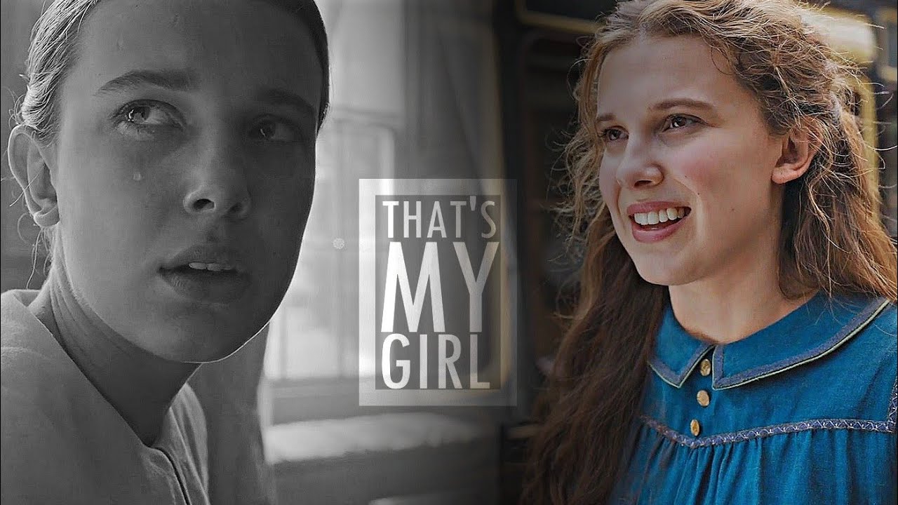 Enola Holmes || That's My Girl