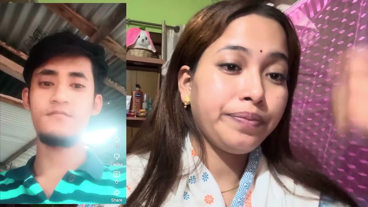 Tbk le Jala Nang jak sokha ang 😭|| Video ma swnam kha 😡|| bahai Aswk kisa fano lachiya wng 😡