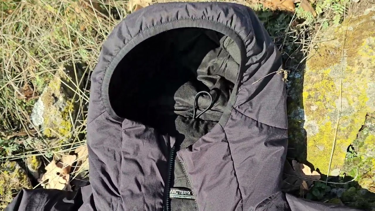 Arc'teryx LEAF Atom LT  Gen 2.1