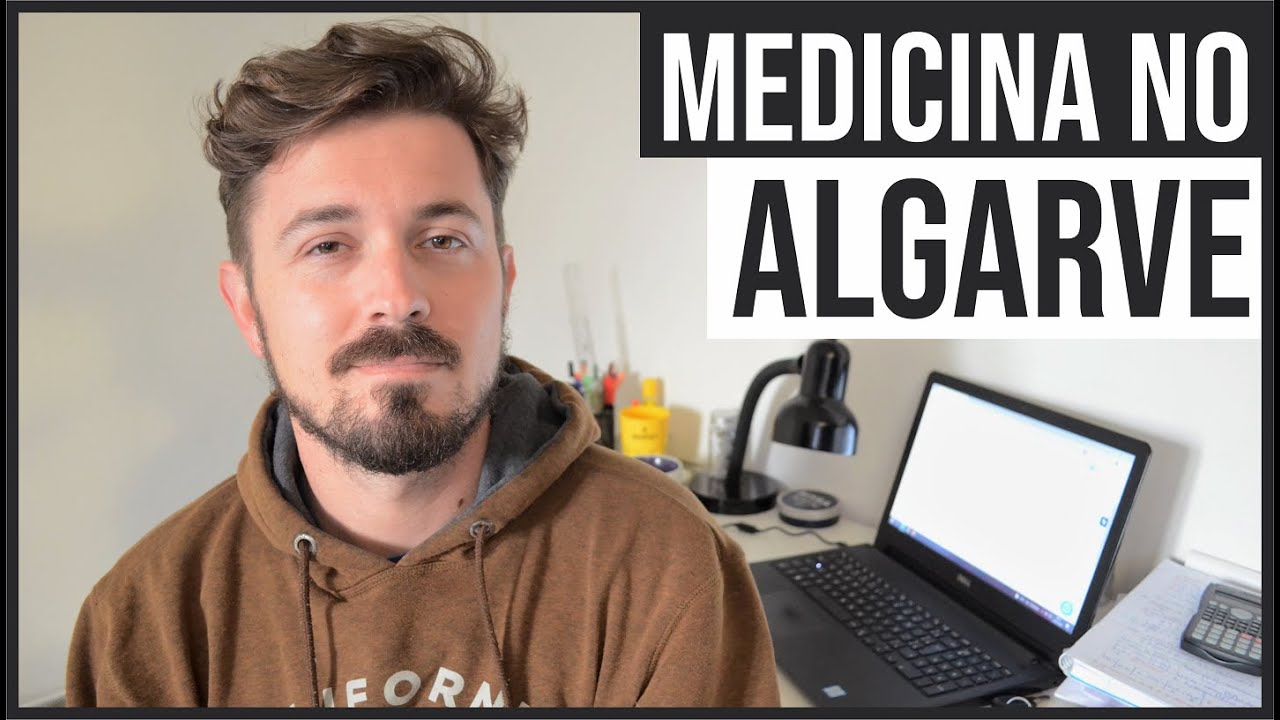 MEDICINA NA UNIVERSIDADE DO ALGARVE | MEDICINA EM PORTUGAL