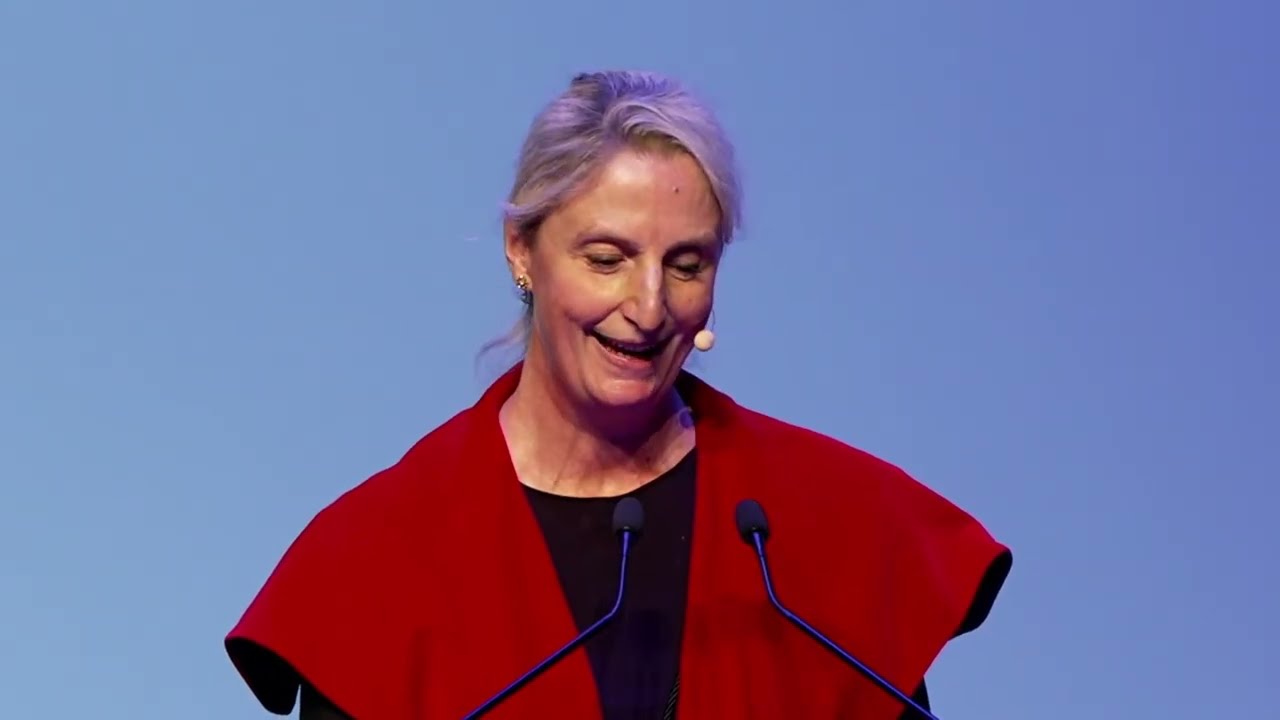 Doctorats honoris causa 2026