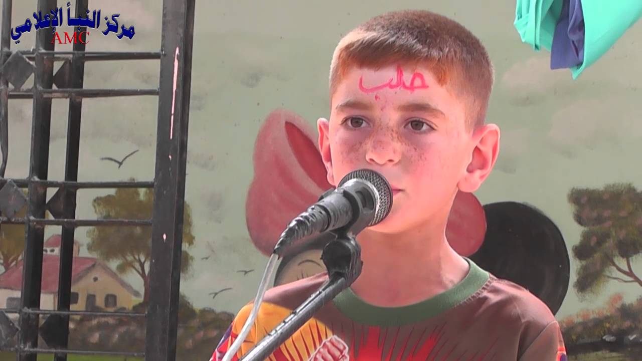 بابكة - اليوم المفتوح لنشاطات طلاب بابكة بتاريخ 2016/5/3