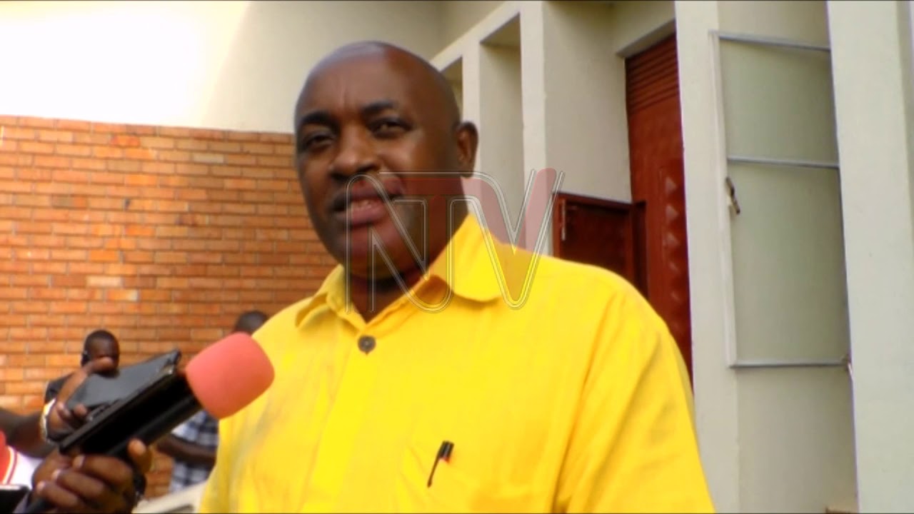 NRM mobilisers wary of growing Kyagulanyi support
