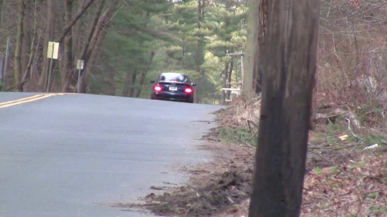 VAST Performance Stage 3 B5 S4